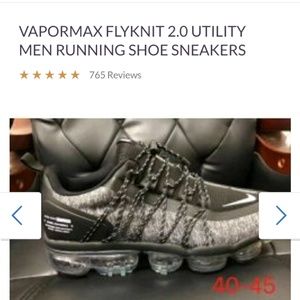 Meet your Posher, Jeffrey